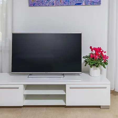 Four-bedroom In Pula