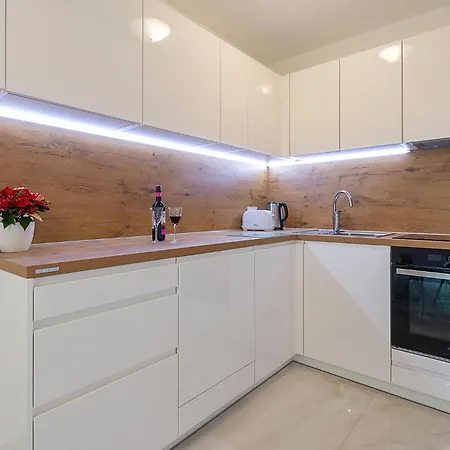 Holiday home Cozy In With Kitchen