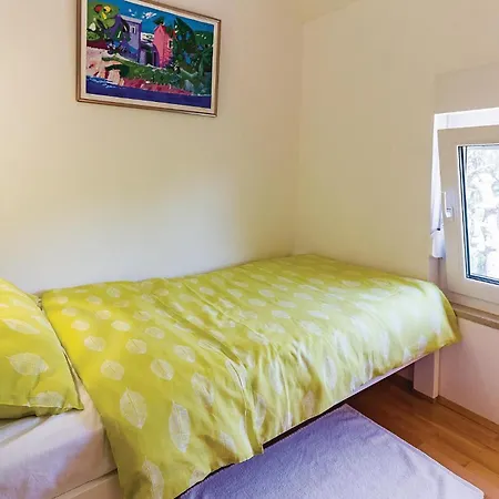 Cozy In With Kitchen Holiday home Medulin