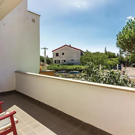 Four-bedroom In Pula