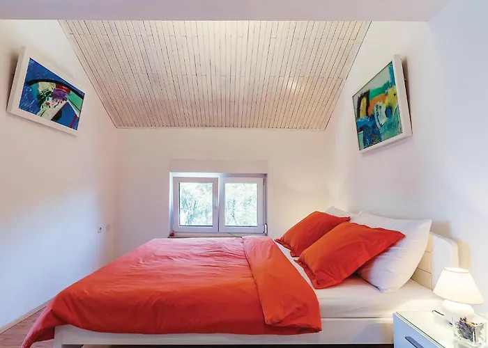 Casa vacanze Four-bedroom In Pula Medolino