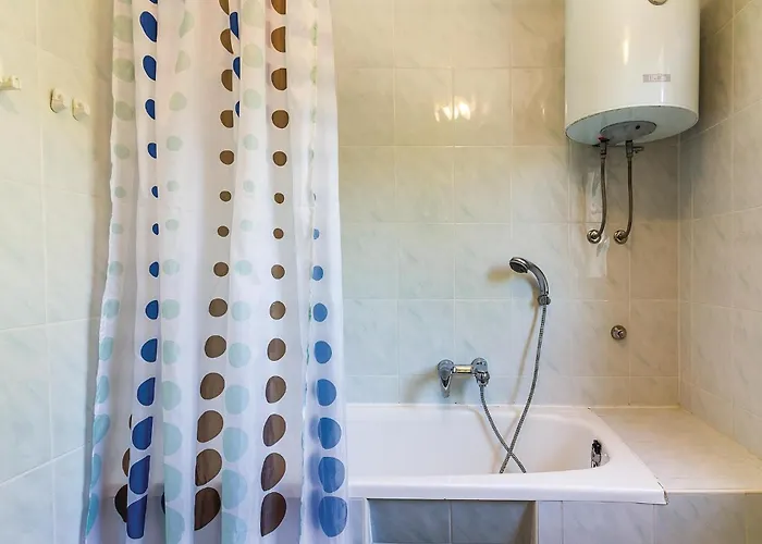 Four-bedroom In Pula Casa vacanze