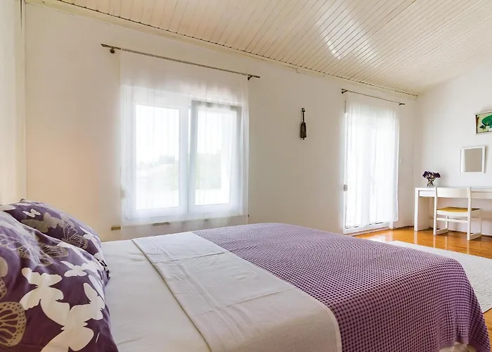 Casa vacanze Four-bedroom In Pula